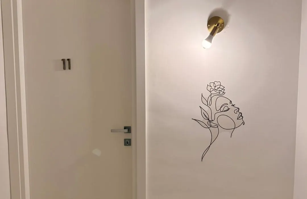La casa di Michelle-1